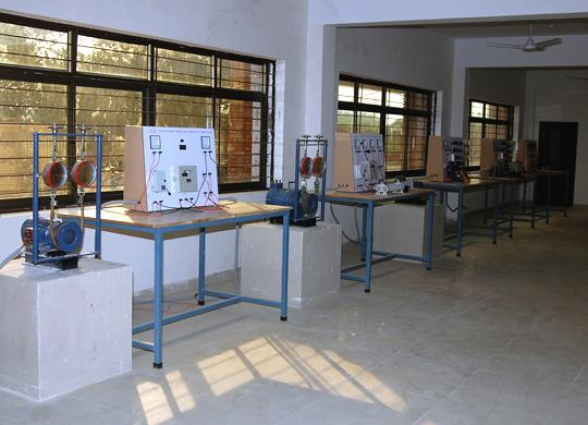Physics Lab