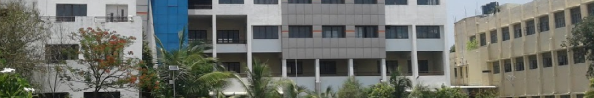 Campus Building