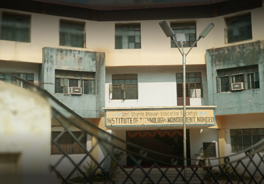 Main Building