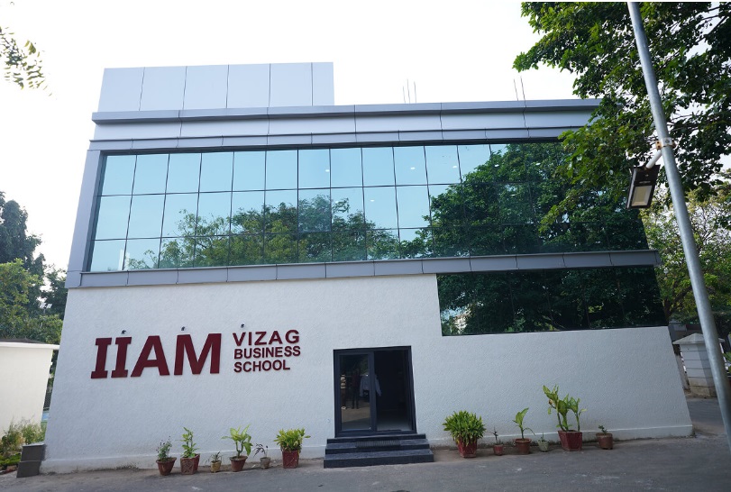 Campus Building