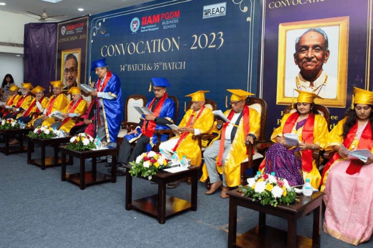 Convocation