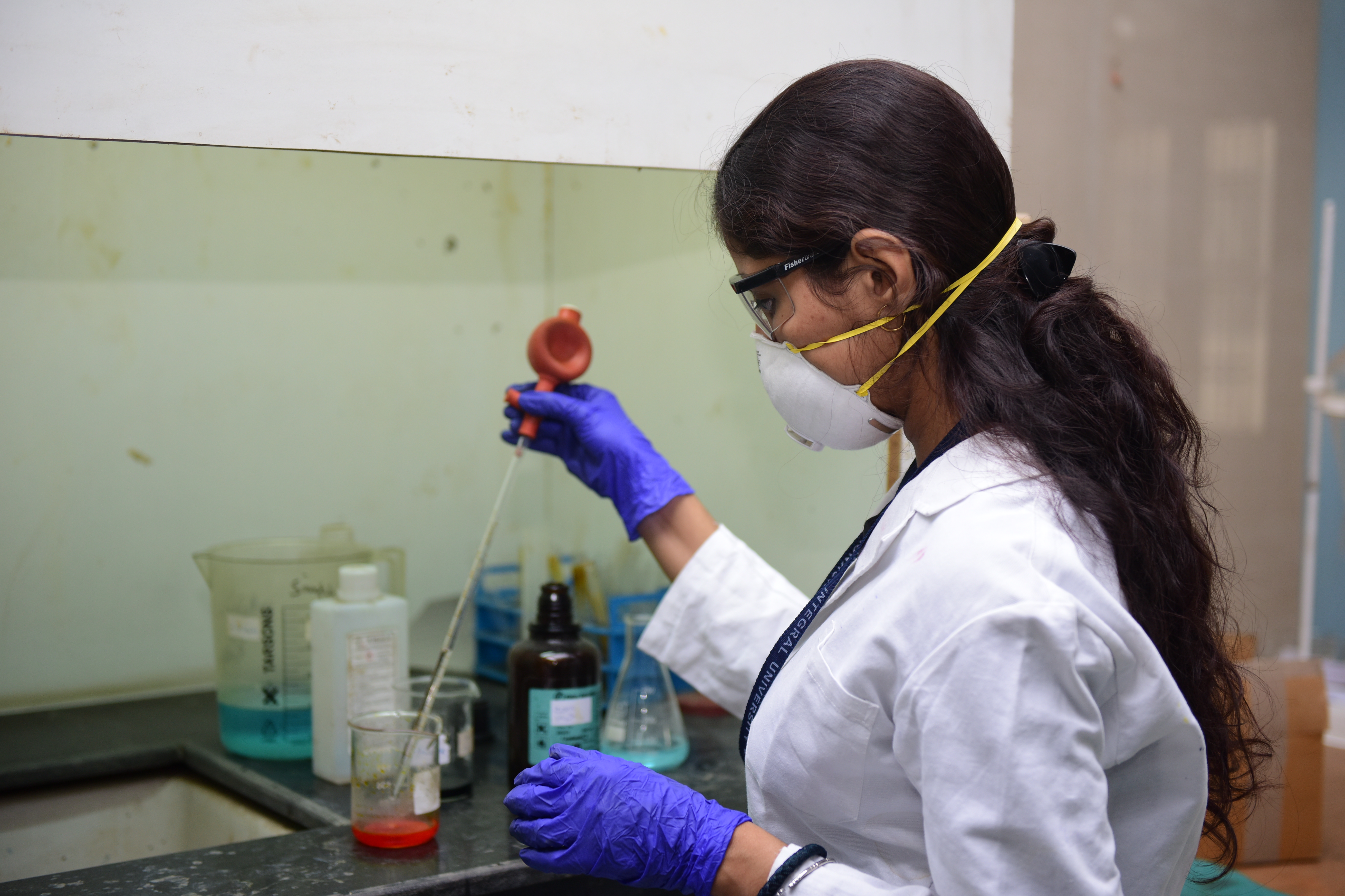 Lab