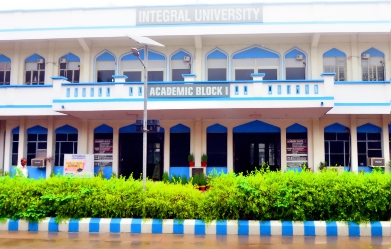 Campus Building
