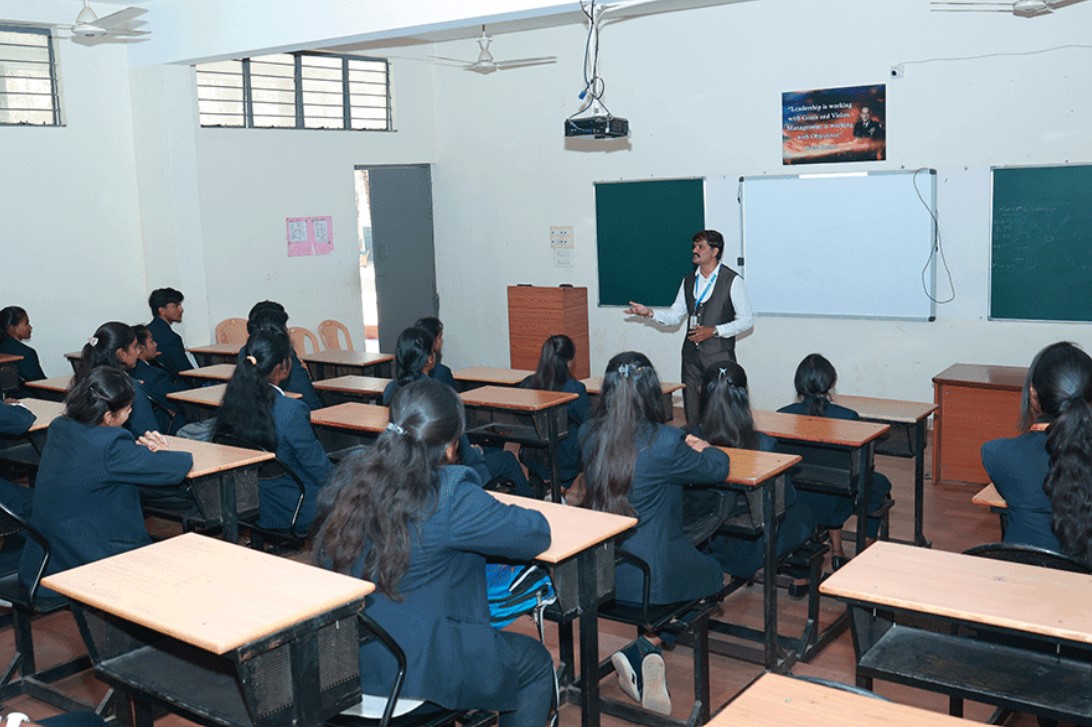 Classroom