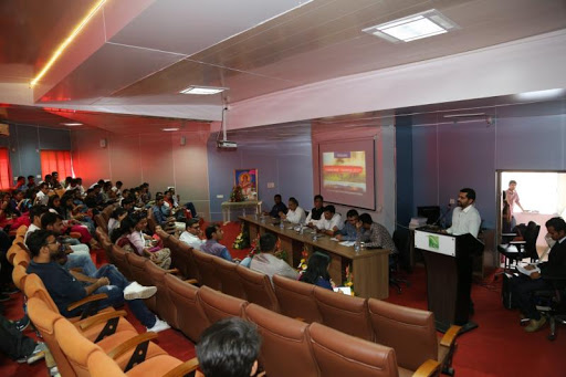 Seminar Hall
