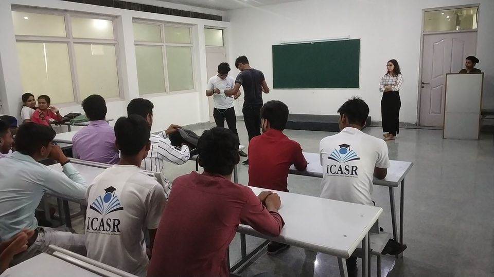 Classroom