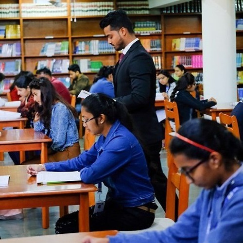 Library