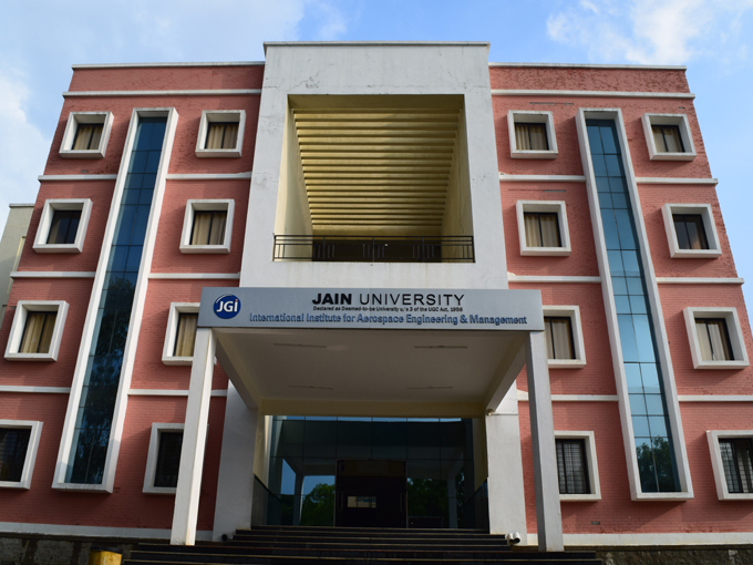 Campus Building