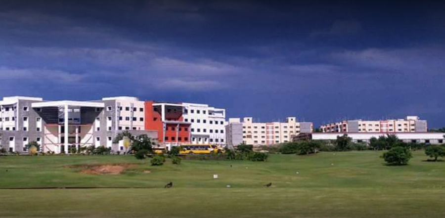 Campus View