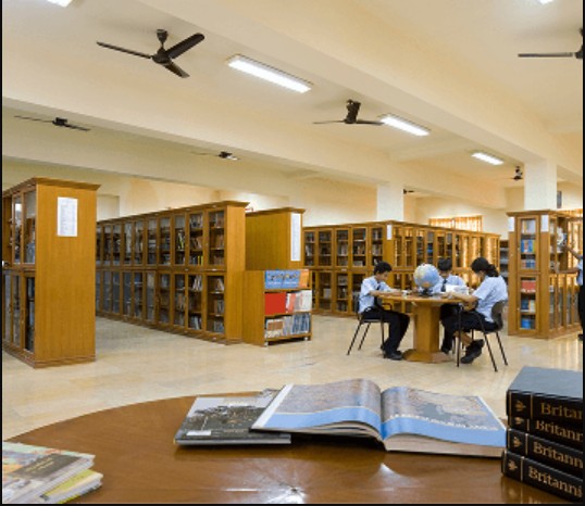 Library