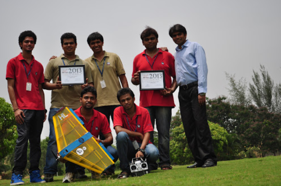 Students Achievement