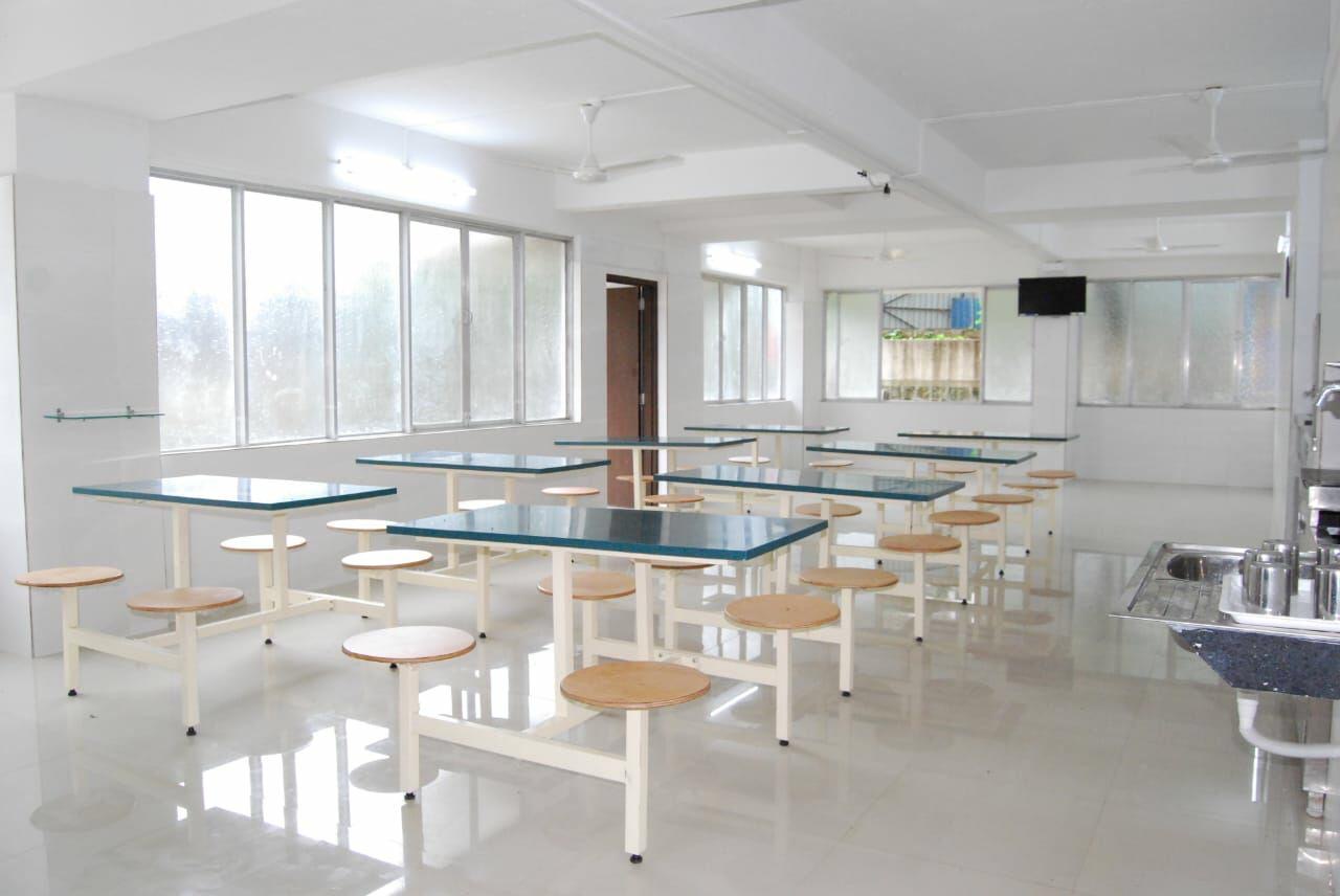Canteen