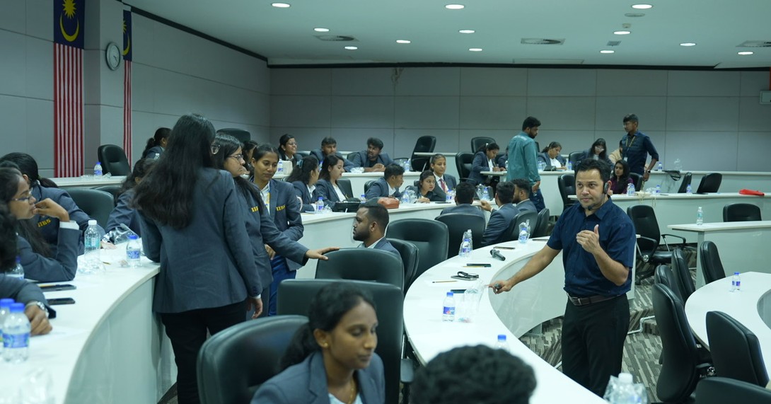 Classroom