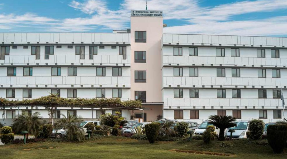 Campus Building