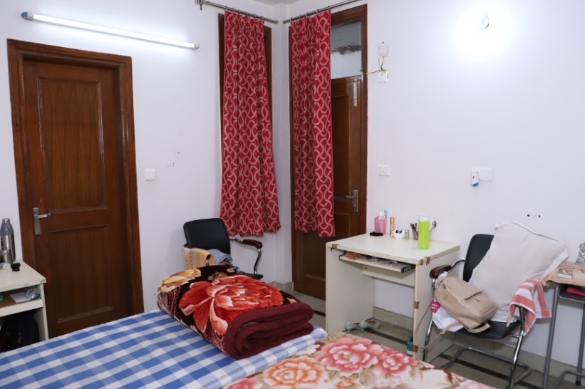 Hostel
