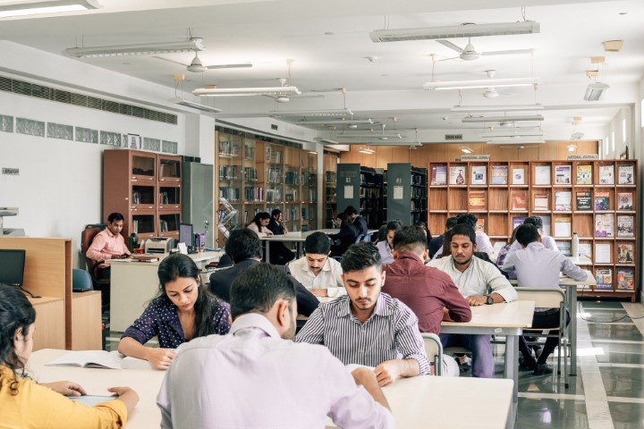 Library