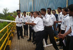 Fire Fighting Training