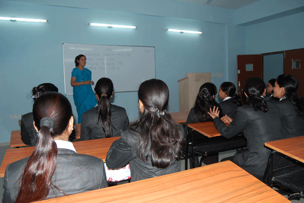 Classroom