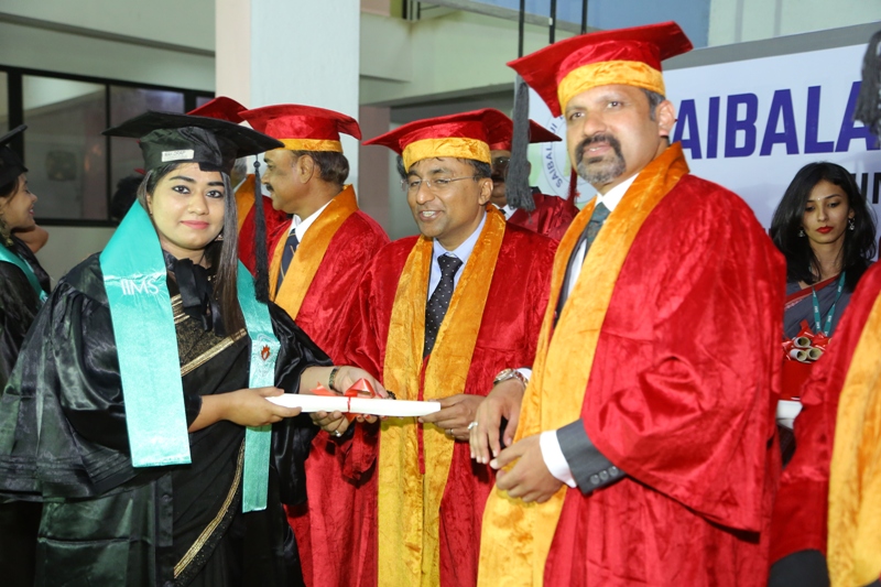 Convocation