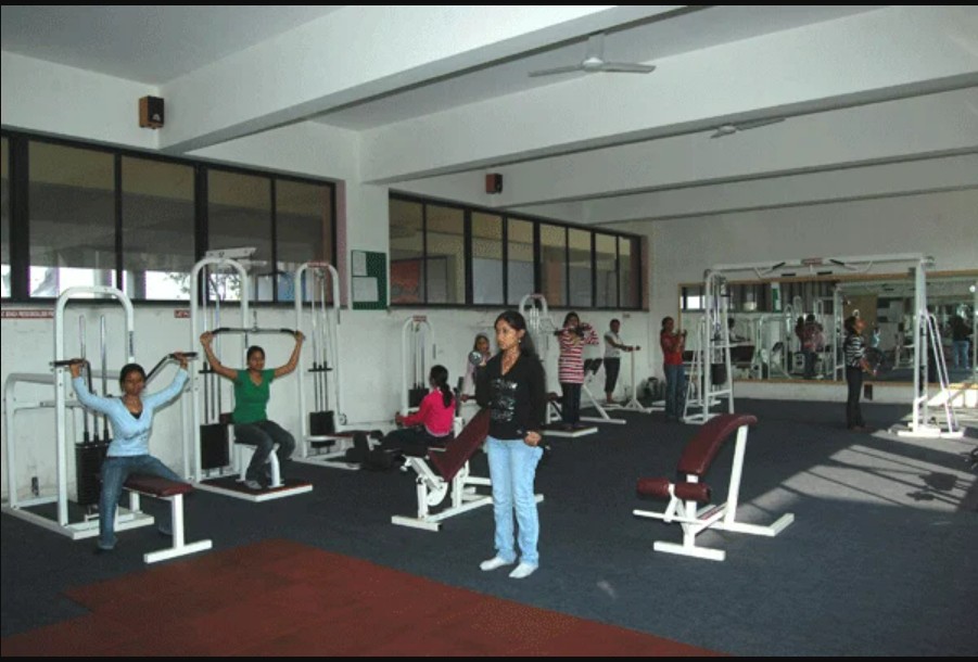 Gymnasium