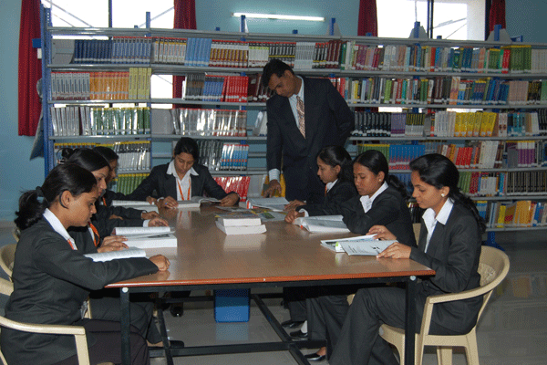 Library
