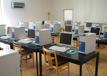 Computer Lab