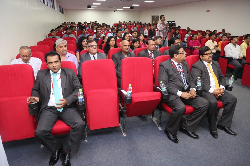 Auditorium