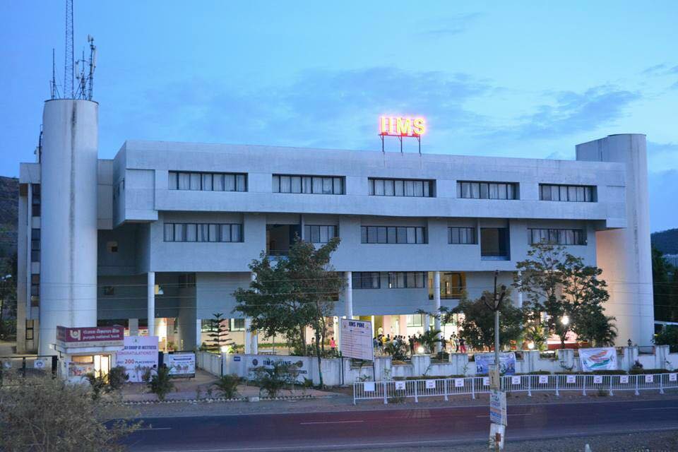 Main Building