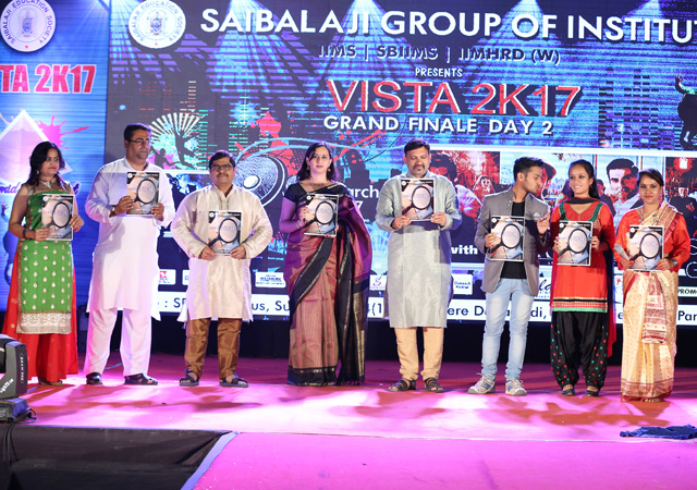 Manthan-Vista 2017