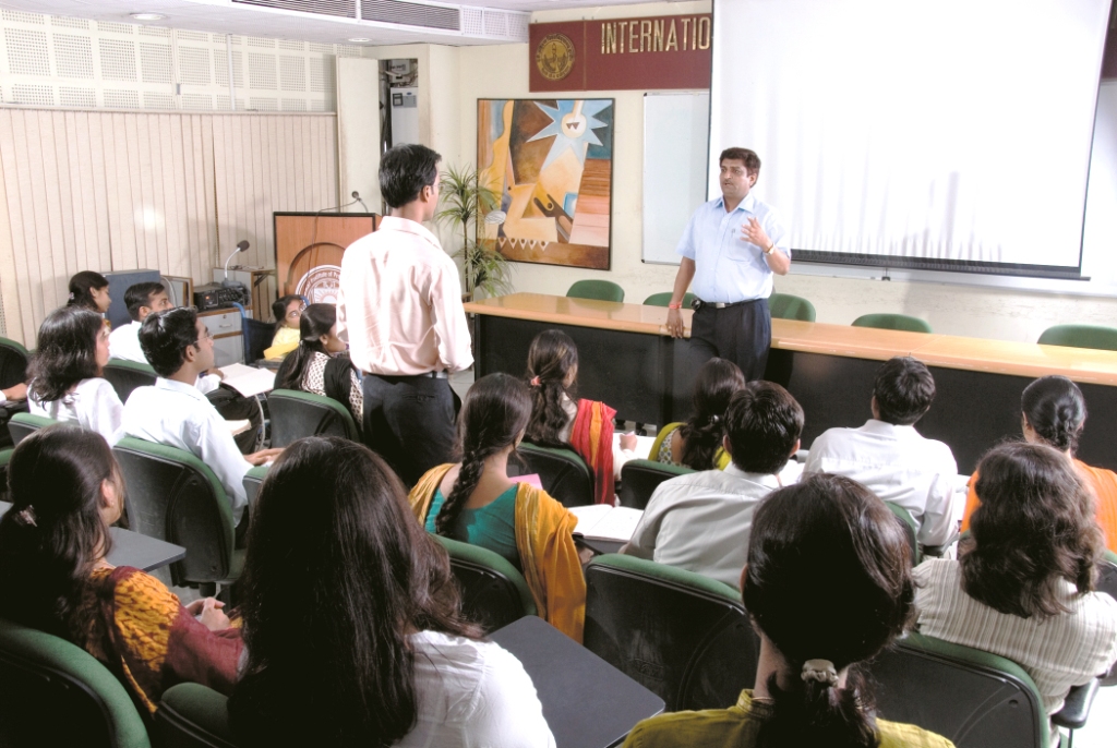 Classroom