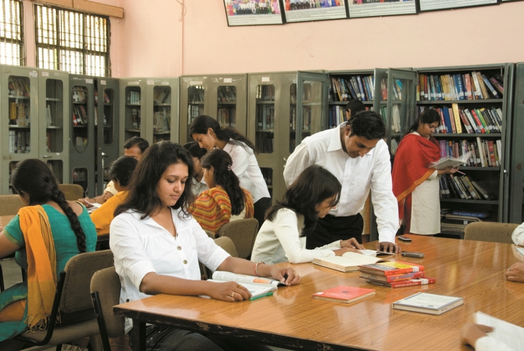 Library