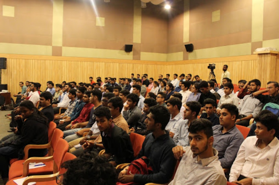 Auditorium