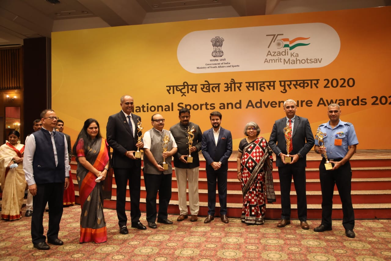 Award Ceremony