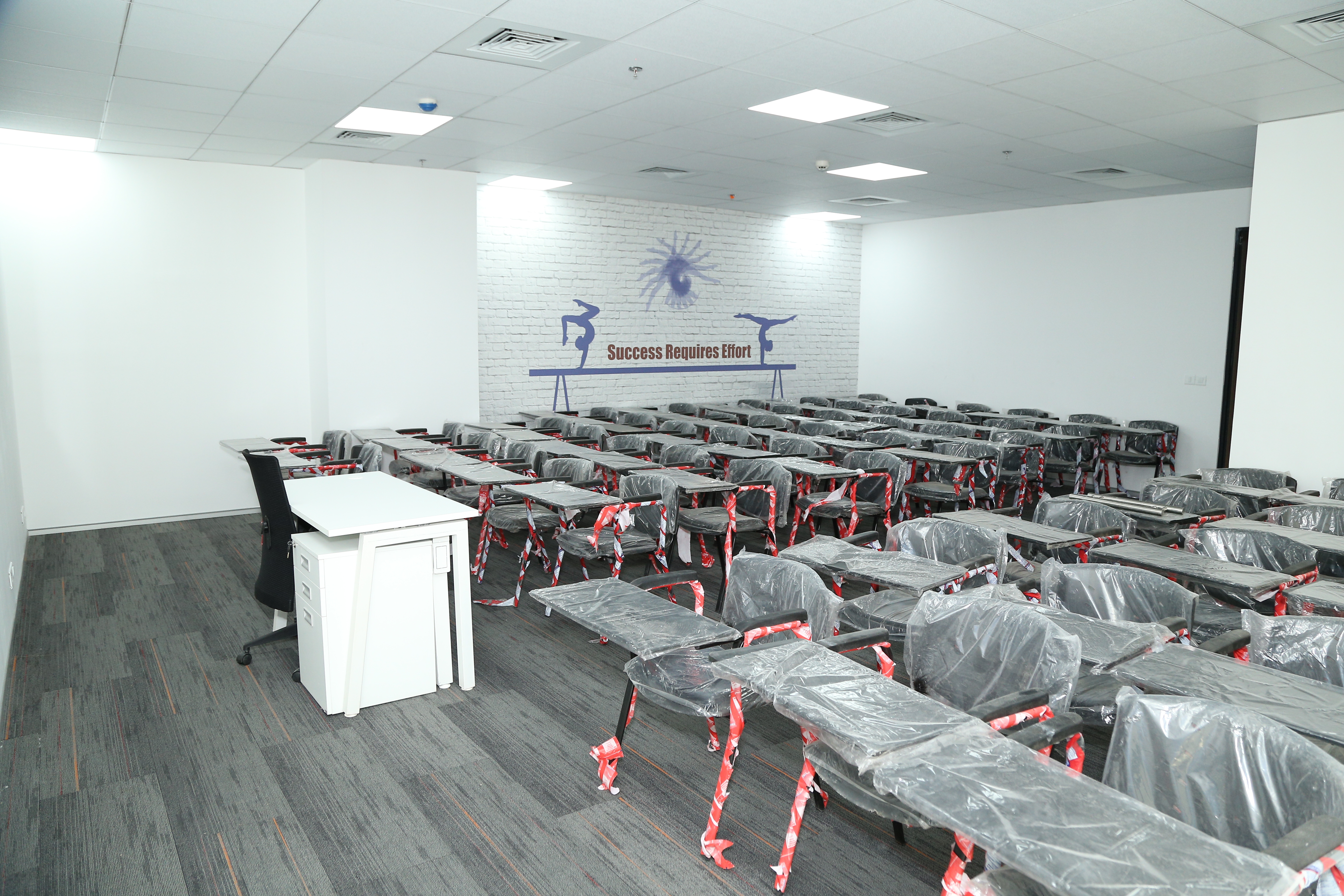 Classroom