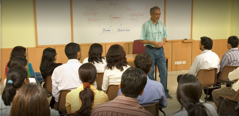 Classroom