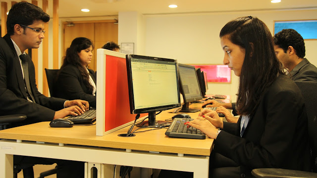 Computer Lab