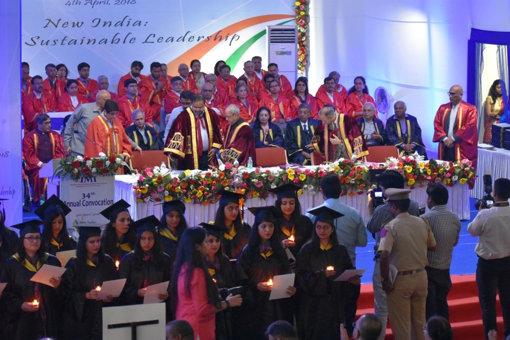 Convocation
