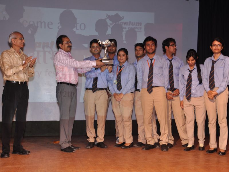 Award Ceremony