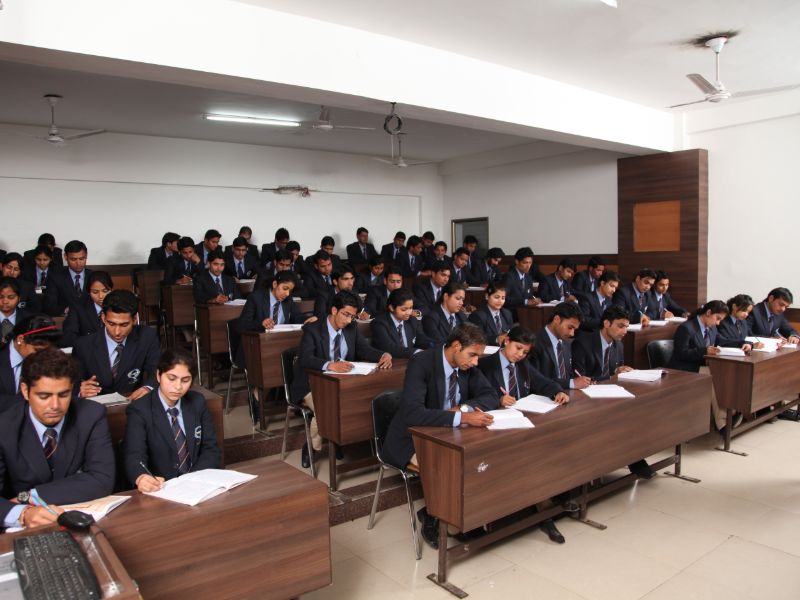 Classroom