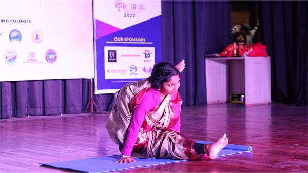 Dance Competition