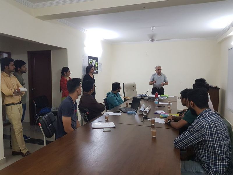 Meeting Room