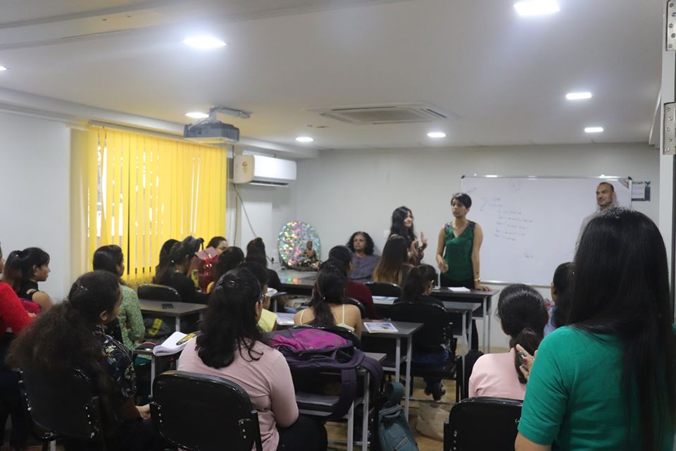 Classroom