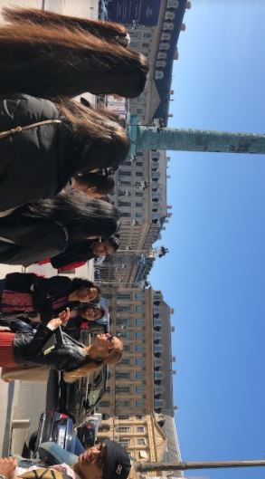 Industrial Visit
