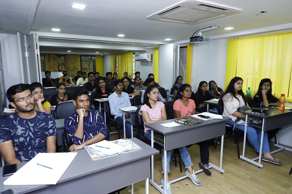 Lecture Hall