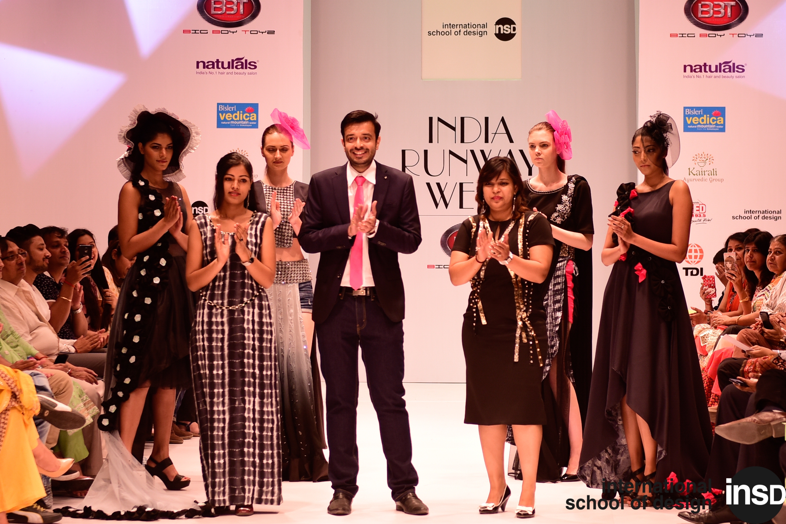 India Runway Week