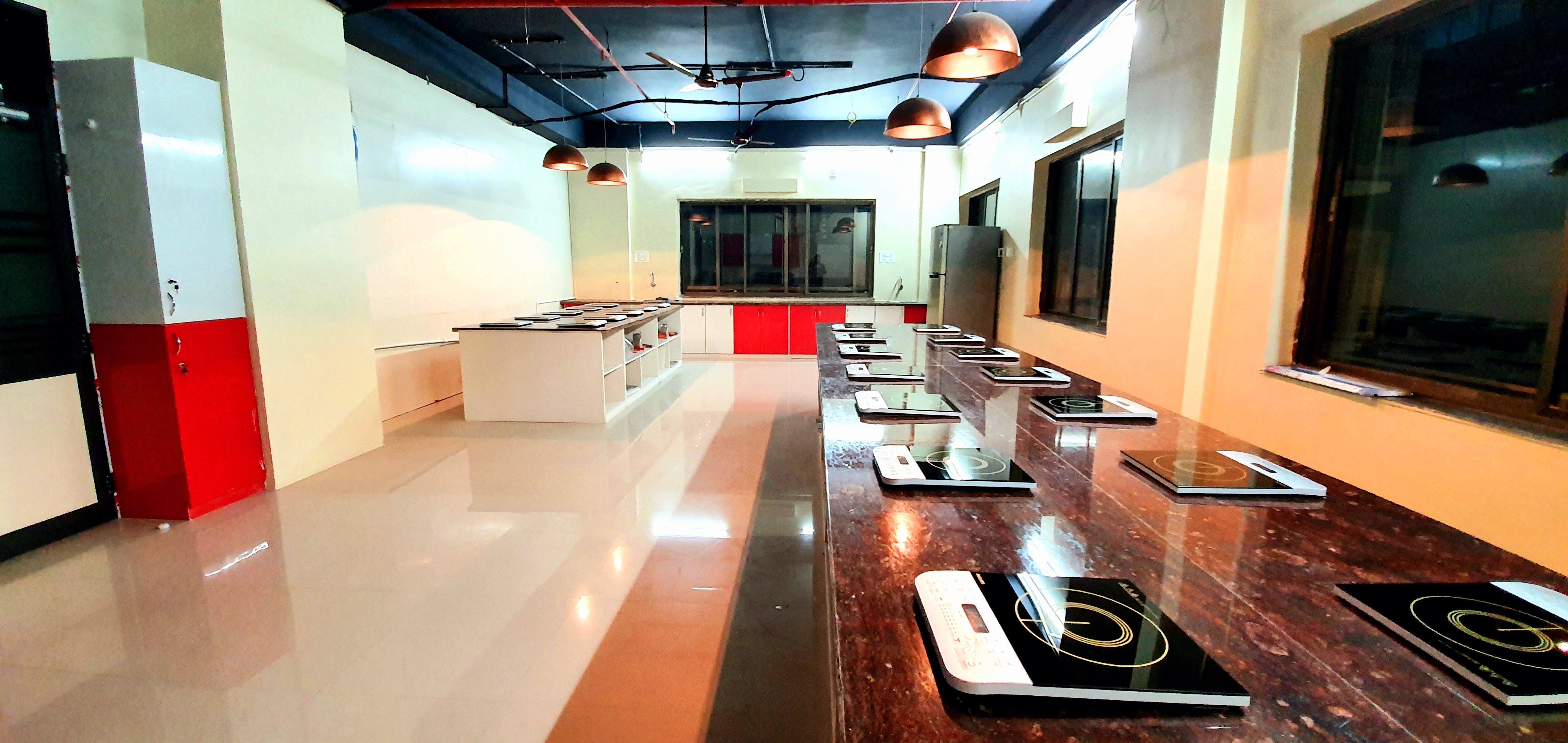 Kitchen Lab