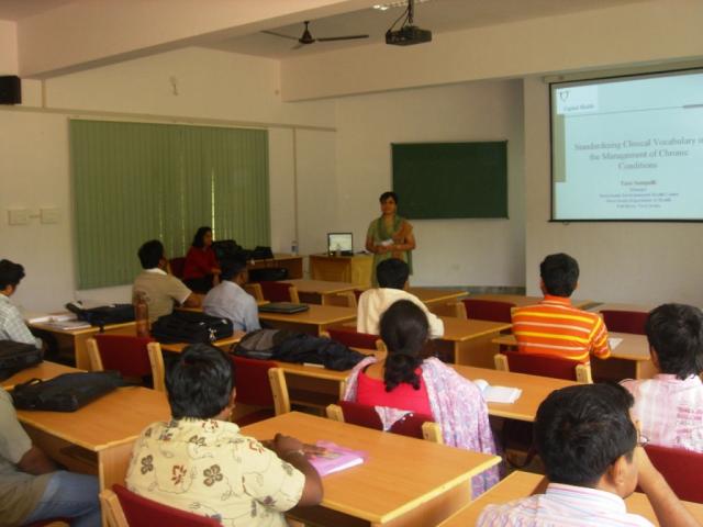 Class Room