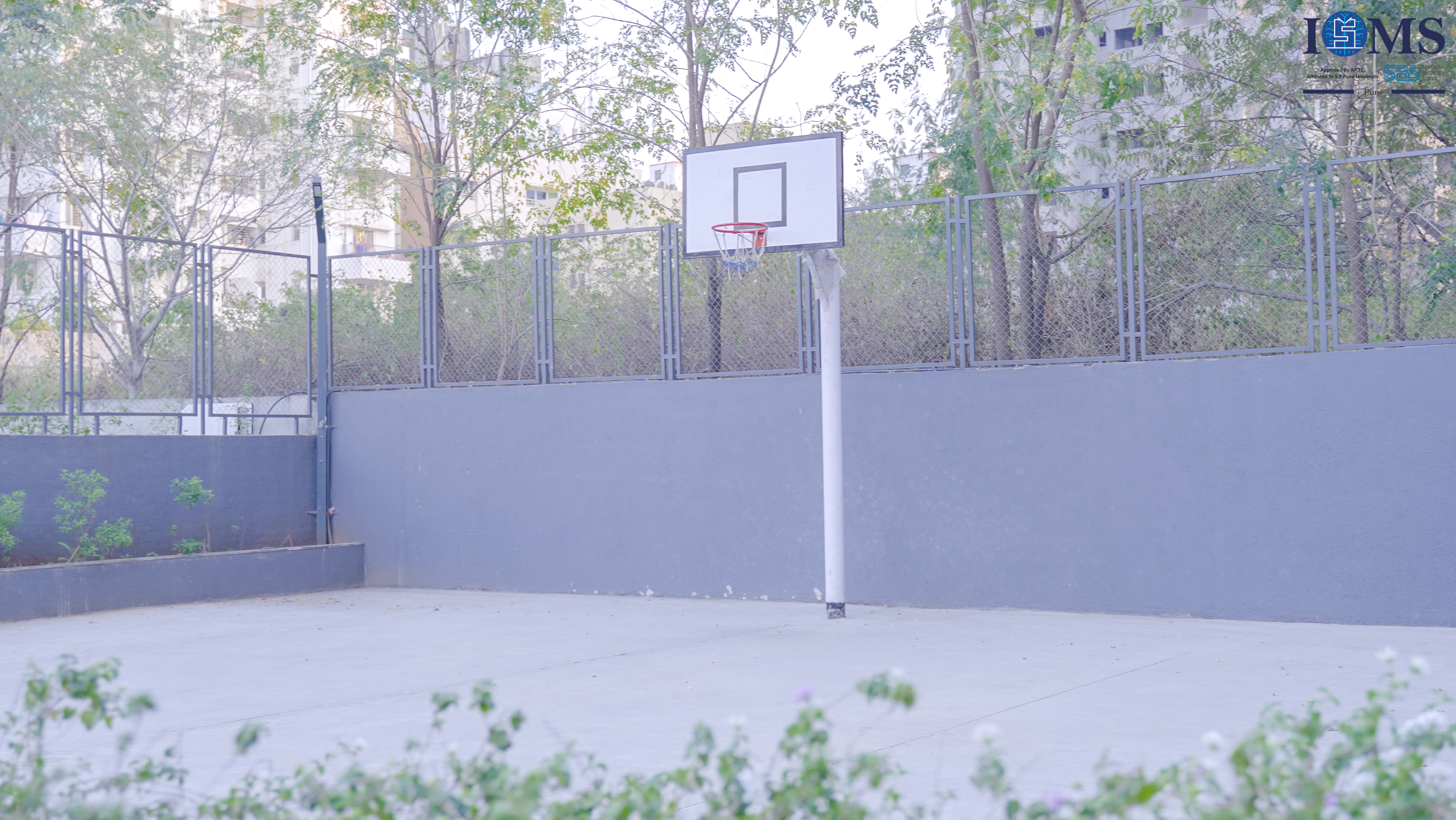Hostel Playground