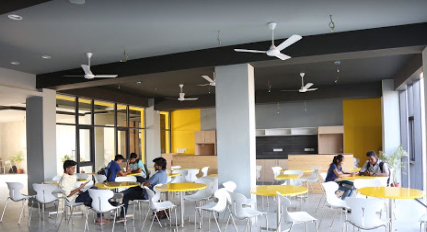 Cafeteria