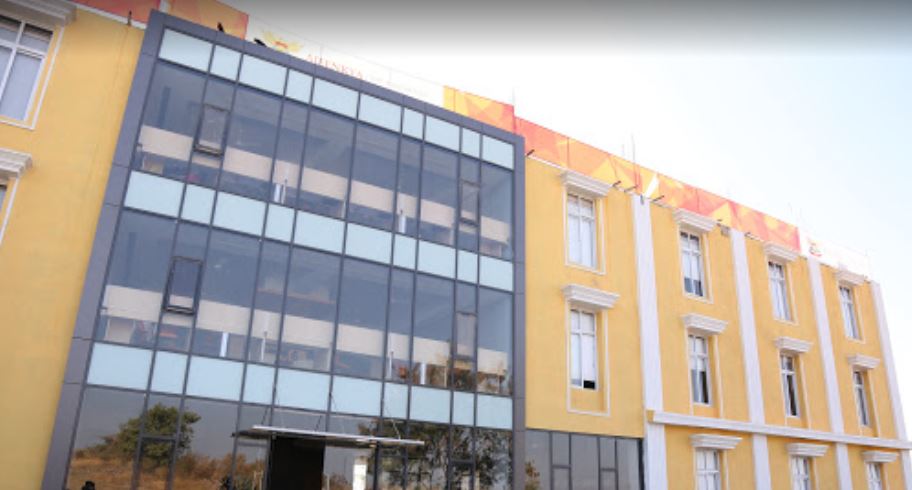 Campus Building